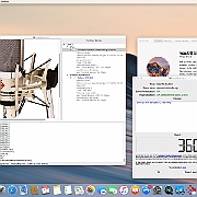 Zrzut ekranu 2017-03-17 o 18.34.20  Test karty graficznej NVidia GTX 960 2 GB programem LuxMark v.3.1.